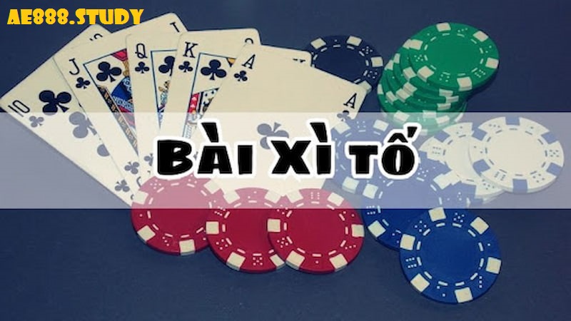 Những thuật ngữ cơ bản trong game xì tố